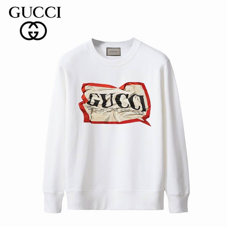 Gucci Sweatshirt s-xxl-053